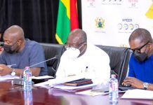 Government to cut expenditure by up to 20 per cent—Finance Minister Government to cut expenditure by up to 20 per cent—Finance Minister