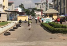 CLOGSAG “reaches” agreement with government to call off strike—Fair Wages CLOGSAG "reaches" agreement with government to call off strike—Fair Wages