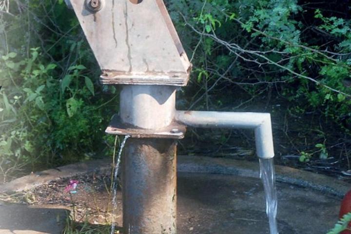 30 per cent ground water sources have high contamination—CWSA 30 per cent ground water sources have high contamination—CWSA