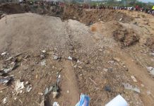 Chirano Gold Mine commiserates with Appiatse explosion victims Chirano Gold Mine commiserates with Appiatse explosion victims