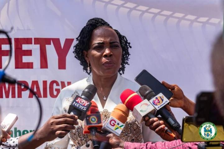 We are ready for “Operation Clean Your Frontage”—AMA We are ready for “Operation Clean Your Frontage”—AMA