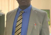 I have no hand in posters circulating in my name – Sheikh Achuliwor I have no hand in posters circulating in my name - Sheikh Achuliwor