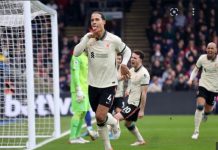 Crystal Palace vs Liverpool live score updates: Premier League match latest, team news, TV channel and start time Crystal Palace vs Liverpool live score updates: Premier League match latest, team news, TV channel and start time