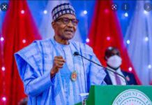 AFCON: Don’t write off Super Eagles, Buhari pleads with Nigerians AFCON: Don’t write off Super Eagles, Buhari pleads with Nigerians