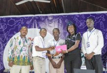 Good Shepherd JHS wins Brain Battle Quiz 2021 Good Shepherd JHS wins Brain Battle Quiz 2021