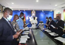 Work to start on new Accra-Nsawam railway line soon—Amewu Work to start on new Accra-Nsawam railway line soon—Amewu