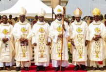 Catholic Bishops’ Conference entreats their faithful to support Appiatse victims Catholic Bishops’ Conference entreats their faithful to support Appiatse victims