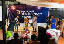 Re-launch of Effutu Development Foundation will spur development—Ghana Philanthropy Forum Re-launch of Effutu Development Foundation will spur development—Ghana Philanthropy Forum