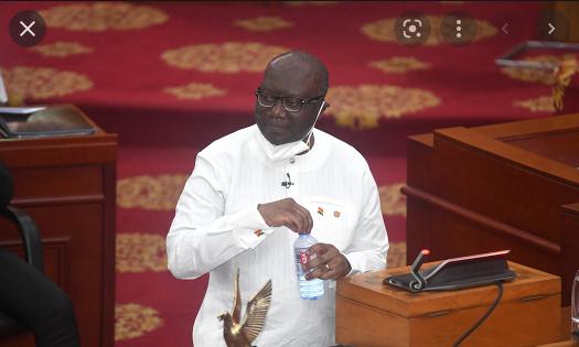 Ministry of Finance of Republic of Ghana : Government to Support Entrepreneurs to Grow and Expand Businesses through Youstart Ministry of Finance of Republic of Ghana : Government to Support Entrepreneurs to Grow and Expand Businesses through Youstart