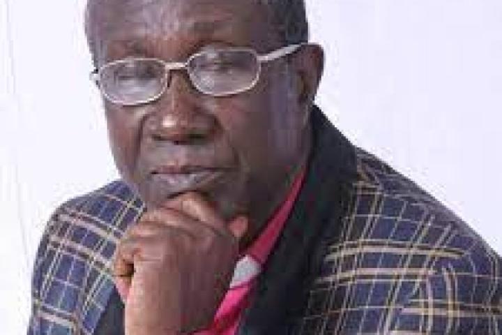 Play your role in nation building - Christians told Play your role in nation building - Christians told