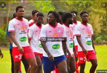 Sulley Muntari joining Ghana Premier League is a blessing, says Asante Kotoko legend Sulley Muntari joining Ghana Premier League is a blessing, says Asante Kotoko legend