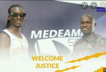 Medeama sign Kingsley Adjei and Justice Mensah from Elmina Sharks Medeama sign Kingsley Adjei and Justice Mensah from Elmina Sharks