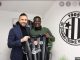 Ghanaian youngster Ishaku Konda joins Czech top-flight club SK Dynamo Ghanaian youngster Ishaku Konda joins Czech top-flight club SK Dynamo