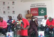 Girls In Science and Technology chapter in UMaT launched Girls In Science and Technology chapter in UMaT launched