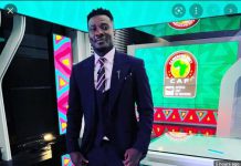 Ghana legend Asamoah Gyan thrilled with successful punditry job as AFCON ends Ghana legend Asamoah Gyan thrilled with successful punditry job as AFCON ends