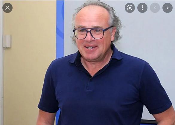 Ghana FA explains the role of its Technical Director Bernhard Lippert after appointing Chris Hughton as Technical Advisor Ghana FA explains the role of its Technical Director Bernhard Lippert after appointing Chris Hughton as Technical Advisor