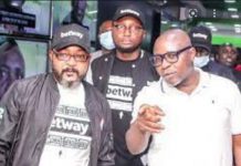 Betway opens new customer experienccustomere centre in Takoradi Betway opens new customer experienccustomere centre in Takoradi