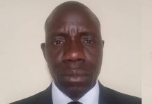 Chairman testifies on TDA allocations, as GTB corruption probe continues Chairman testifies on TDA allocations, as GTB corruption probe continues