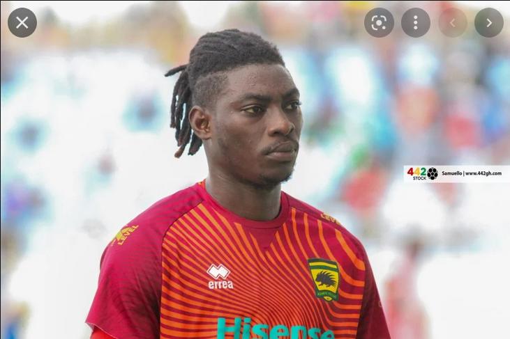 'I only see one team winning'- Razak Abalorah tips Asante Kotoko to beat Hearts of Oak in Super Clash 'I only see one team winning'- Razak Abalorah tips Asante Kotoko to beat Hearts of Oak in Super Clash