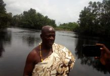 Tema recorded more male deaths in 2021 through road crashes – NRSA Tema recorded more male deaths in 2021 through road crashes – NRSA