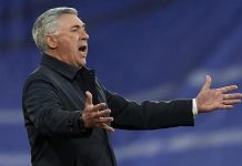 Carlo Ancelotti reveals Real Madrid’s ongoing ‘weakness’ Carlo Ancelotti reveals Real Madrid's ongoing 'weakness'