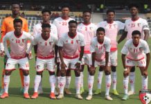 2021/22 Ghana Premier League: Week 18 Match Preview – WAFA vs King Faisal 2021/22 Ghana Premier League: Week 18 Match Preview - WAFA vs King Faisal