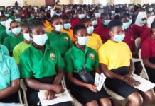 Bolgatanga butchers to undergo training on abattoir equipment Bolgatanga butchers to undergo training on abattoir equipment