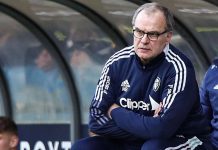 Bielsa sacked by Leeds amid relegation battle Bielsa sacked by Leeds amid relegation battle