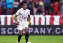 Transfer Talk: Barcelona, Real Madrid join battle for Sevilla’s Kounde Transfer Talk: Barcelona, Real Madrid join battle for Sevilla's Kounde