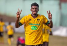 We will be forced to sell Mbella if supporters don’t come to the stadium- Asante Kotoko CEO We will be forced to sell Mbella if supporters don't come to the stadium- Asante Kotoko CEO