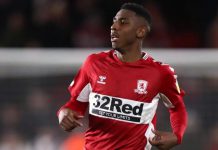 Tottenham tracking Middlesbrough starlet Isaiah Jones Tottenham tracking Middlesbrough starlet Isaiah Jones