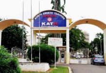 GOIL donates 100 hospital beds to KATH GOIL donates 100 hospital beds to KATH