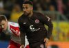 Ghana forward Daniel-Kofi Kyereh bags brace to continue scoring run for St Pauli Ghana forward Daniel-Kofi Kyereh bags brace to continue scoring run for St Pauli