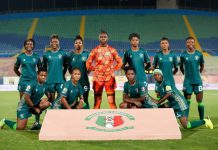 Hasaacas Ladies ranked 55th in world by IFFHS Hasaacas Ladies ranked 55th in world by IFFHS