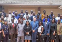 GRA launches non-resident e-commerce, digital services registration portal GRA launches non-resident e-commerce, digital services registration portal