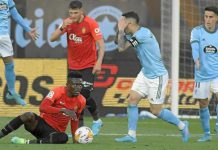 Ghana midfielder Iddrisu Baba returns to action after injury layoff Ghana midfielder Iddrisu Baba returns to action after injury layoff