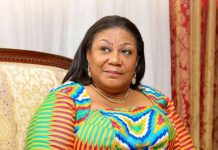 Let’s remove gender disparities to sustain next generation—First Lady Let’s remove gender disparities to sustain next generation—First Lady