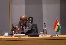 Africa is safer under democracies- President Akufo-Addo Africa is safer under democracies- President Akufo-Addo