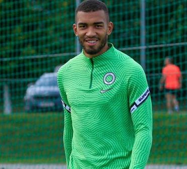 Ghana vs Nigeria: Super Eagles coach Austin Eguavoen explains why he snubbed Hoffenheim defender Kevin Akpoguma Ghana vs Nigeria: Super Eagles coach Austin Eguavoen explains why he snubbed Hoffenheim defender Kevin Akpoguma