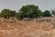 One dead, four injured over land dispute in Wa One dead, four injured over land dispute in Wa