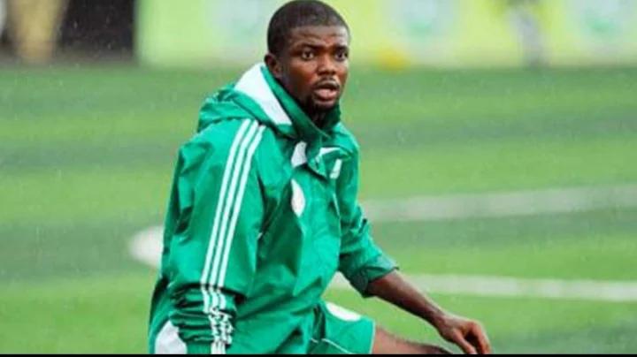 2022 World Cup playoff: Ghana poured excreta and juju in our dressing room in Kumasi - Ex- Nigeria U23 star reveals 2022 World Cup playoff: Ghana poured excreta and juju in our dressing room in Kumasi - Ex- Nigeria U23 star reveals
