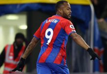 Ghana vs Nigeria : Big blow as Jordan Ayew misses Crystal Palace game against Everton after contracting COVID-19 Ghana vs Nigeria : Big blow as Jordan Ayew misses Crystal Palace game against Everton after contracting COVID-19