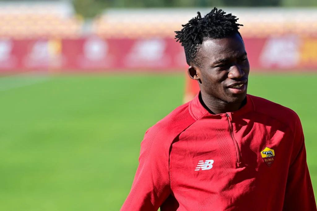 Ghana vs Nigeria: AS Roma youngster Felix Afena-Gyan finally accepts invitation to play for Black Stars Ghana vs Nigeria: AS Roma youngster Felix Afena-Gyan finally accepts invitation to play for Black Stars