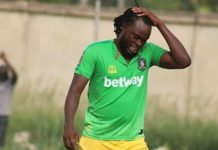 Aduana FC fines Yahaya Mohammed for breach of employment contract Aduana FC fines Yahaya Mohammed for breach of employment contract