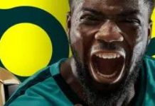 Milan midfielder Kessie has already passed his Barca medical Milan midfielder Kessie has already passed his Barca medical