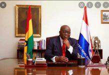 Ghana’s Economy Will Bounce Back Soon – President Akufo-Addo Ghana's Economy Will Bounce Back Soon - President Akufo-Addo