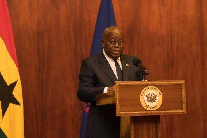 Employ technology to increase access to medical training- President Employ technology to increase access to medical training- President