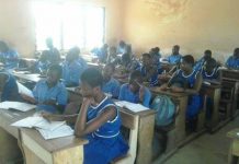 Koforidua Presbyterian Basic School, mark Heritage Month in style Koforidua Presbyterian Basic School, mark Heritage Month in style