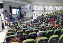 Jospong Group, UHAS Collaborate On Waste Management Jospong Group, UHAS Collaborate On Waste Management