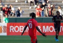 The man JJ Rawlings The man JJ Rawlings